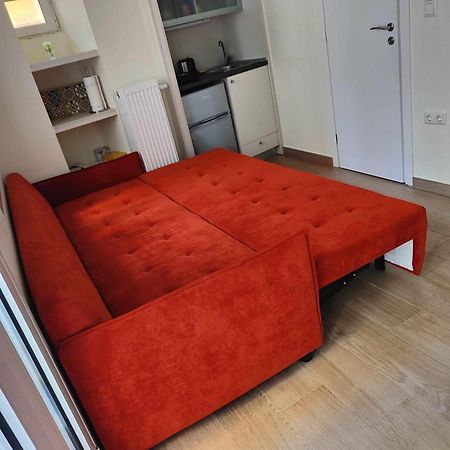 Apartament Litseli Ateny Zewnętrze zdjęcie