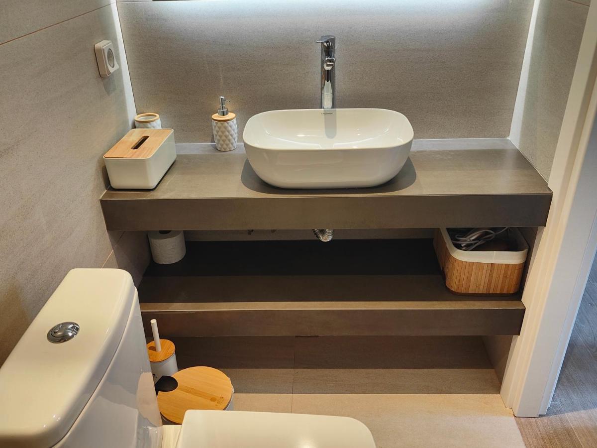 Apartament Litseli Ateny Zewnętrze zdjęcie
