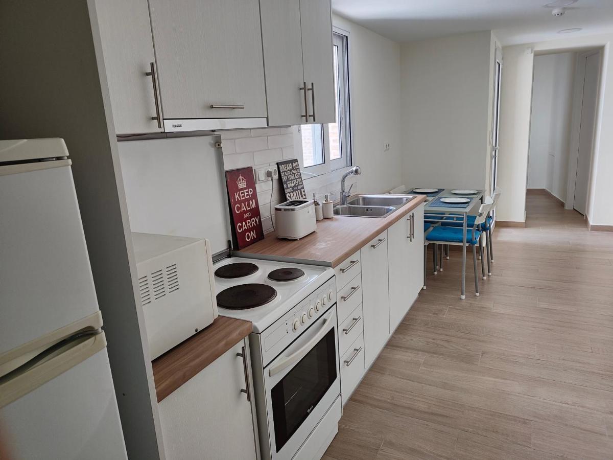 Apartament Litseli Ateny Zewnętrze zdjęcie