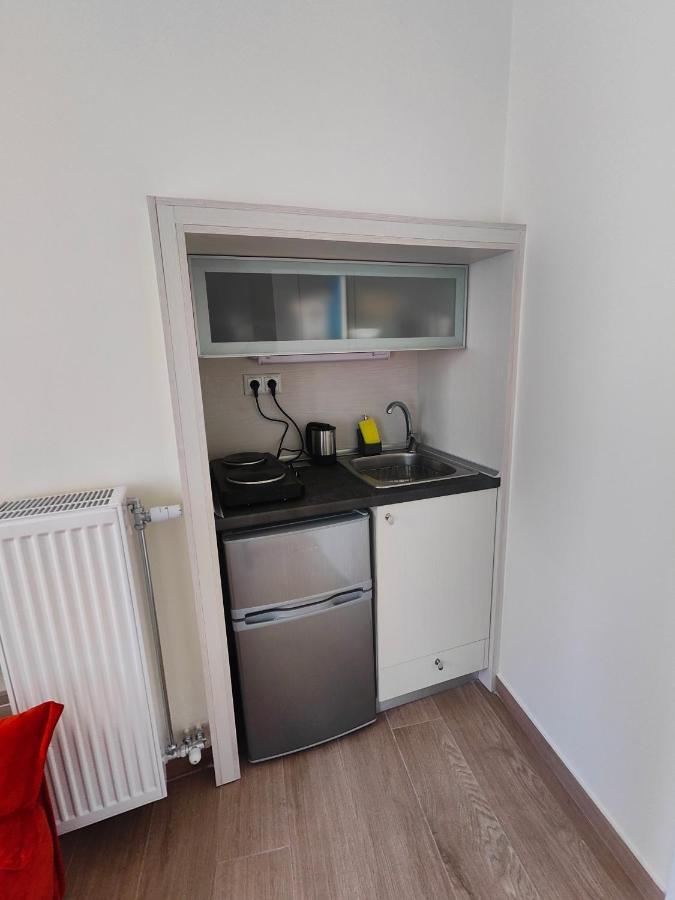 Apartament Litseli Ateny Zewnętrze zdjęcie