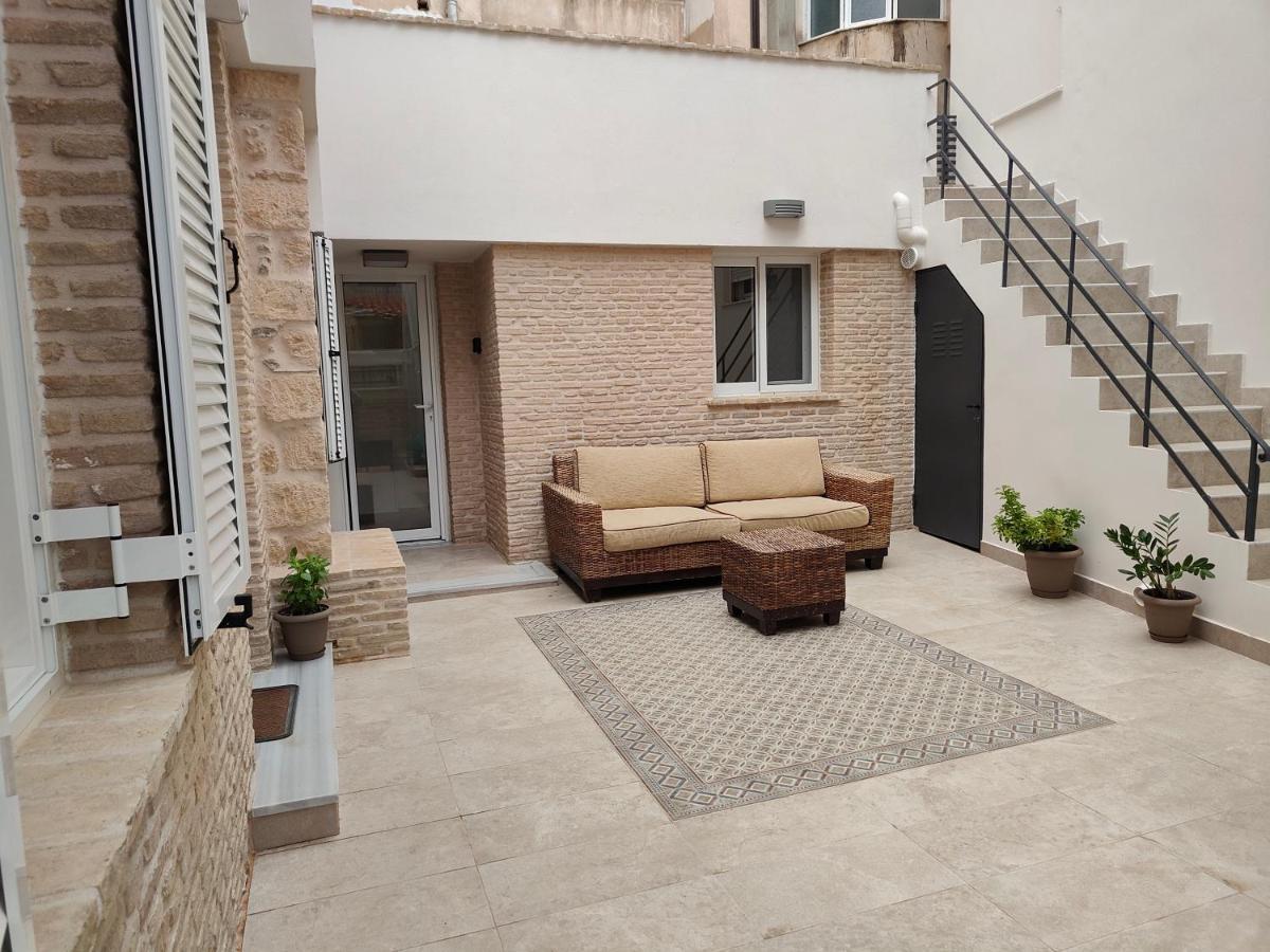 Apartament Litseli Ateny Zewnętrze zdjęcie