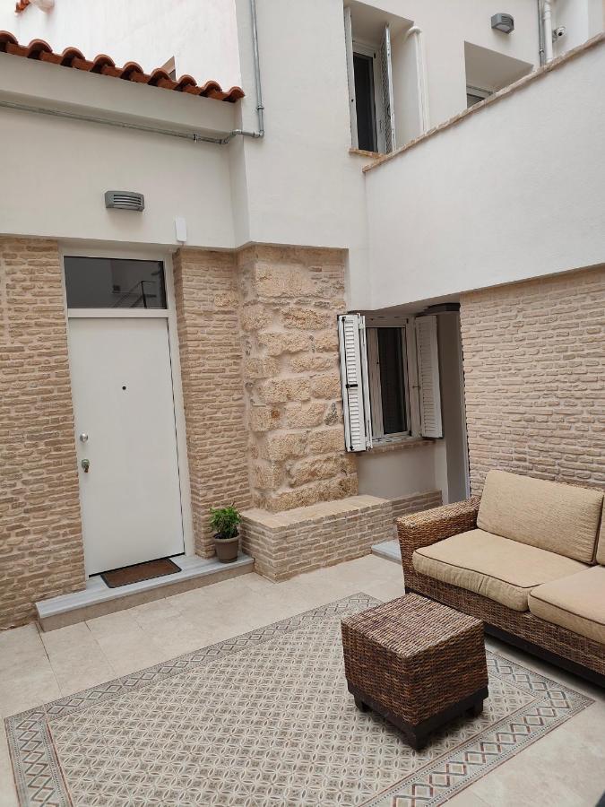 Apartament Litseli Ateny Zewnętrze zdjęcie