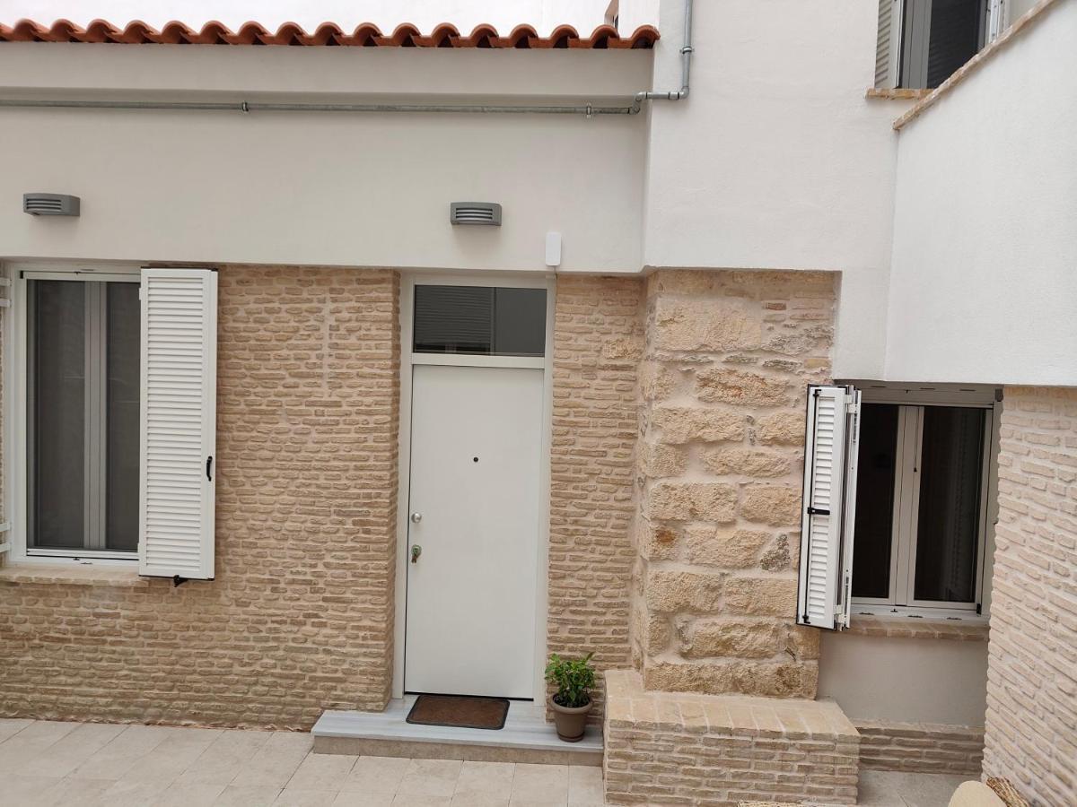 Apartament Litseli Ateny Zewnętrze zdjęcie